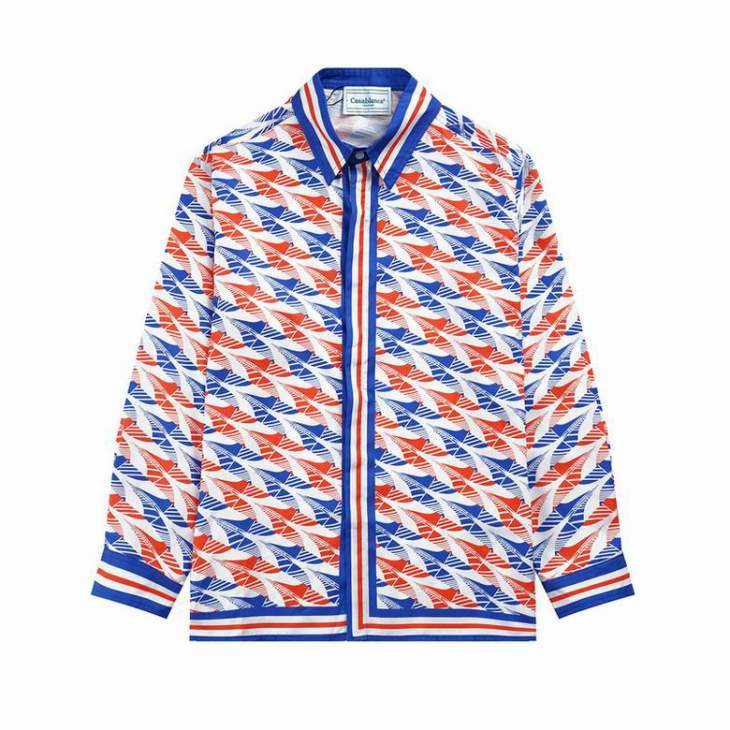 Picture of Casablanca Shirt Long _SKUCasablancaM-3XLmyt966525841